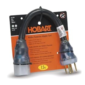 Hobart 770674 Adapter Cord by Hobart