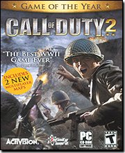 Call of Duty 2