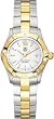 NEW TAG HEUER AQUARACER 2000 LADIES WATCH WAF1424.BB0825
