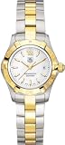 Tag Heuer Aquaracer 2000 Ladies Watch WAF1424.BB0825