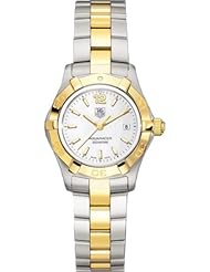 Tag Heuer Aquaracer 2000 Ladies Watch WAF1424.BB0825