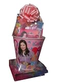 iCarly Ultimate Gift Basket - Perfect for Get Well, Birthday, or Other Occasion