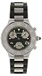 NEW CARTIER MUST 21 CHRONOSCAPH MENS WATCH W10125U2