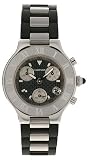 NEW CARTIER MUST 21 CHRONOSCAPH MENS WATCH W10125U2