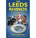 The Leeds Rhinos miscellany
