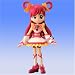 Yes!プリキュア5 キュアドール! キュアドリーム