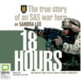 18 Hours (Unabridged)