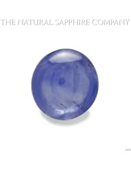 Natural Untreated Blue Sapphire, 26.26ct. (C2031)