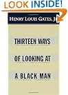 Thirteen Ways of Looking at a Black Man