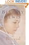 The Betrayal (Abram's Daughters #2)
