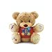 Fisher-Price Learn and Sing Teddy