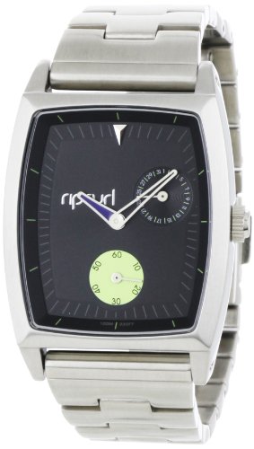 Rip Curl Womens A2417G-BLK Peniche SSS Stainless Steel Fashion Watch