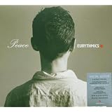 Peace (deluxe re-issue)by Eurythmics