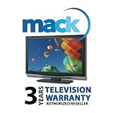 Mack 3 Year TV Warranty In Home for TVs with a Retail Value of up to $1450.00 41iRTsx1S0L. SL160 Mack 3 Year TV Warranty In Home for TVs with a Retail Value of up to $1450.00
