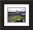 Florida Panthers Framed Heinz Field Photo -