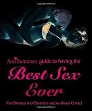 The Ann Summers Guide to Having the Best Sex Ever