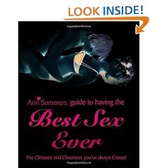 The Ann Summers Guide to Having the Best Sex Ever
