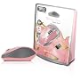 Sweex - MI456 - Souris Optique sans fil Nano r�cep&hellip de Sweex