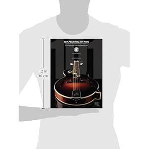 101 Mandolin Tips