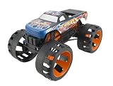 Hot Wheels Monster Jam Stomper Vehicle - Hot Wheels