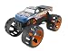 Hot Wheels Monster Jam Stomper Vehicle - Hot Wheels