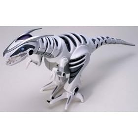 Wow Wee - 8195 - Robot - Mini Roboraptor