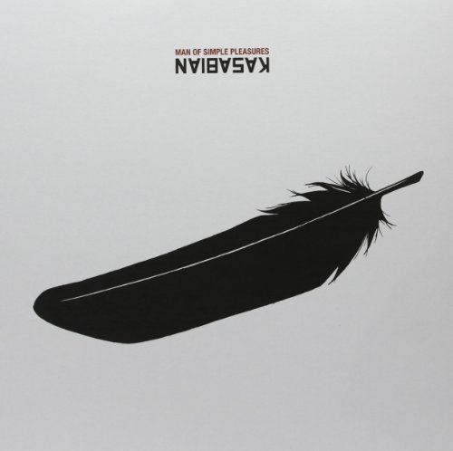 Kasabian - Days Are Forgotten (KOAN Sound Remix) Lyrics - Zortam Music