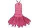 BCX Girls Sleeveless Dress