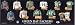Green Bay Packers Jersey Evolution Plaque