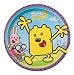 Wow! Wow! Wubbzy! 9