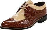 Stacy Adams Mens Dayton Oxford