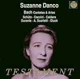 Suzanne Danco sings Bach