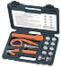 Tool Aid 36350 - In-Line Spark Checker For Recessed Plugs, Noid Lights And Iac Test Lights Kit - Tool Aid - 36350