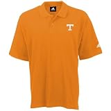 adidas Tennessee Volunteers Orange Classic Polo
