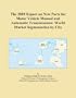 The 2009 Report on New Parts for Motor Vehicle Manual and Automatic Transmissions: World Market Segmentation by City