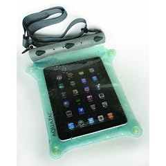Aquapac Apple iPad 2 Gro�e Wasserfeste H�lle / Tasche