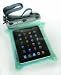 Waterproof Case Cover/Pouch for Apple iPad 2 (Latest Generation)