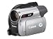 Canon DC410 Camcorder (DVD, 37-fach opt. Zoom, 6,9 cm (2,7 Zoll) Display) Canon DC410 Camcorder (DVD, 37-fach opt. Zoom, 6,9 cm (2,7 Zoll) Display)