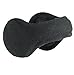 180s Women's Tahoe Ear Warmers,Black,One Size… (Black)