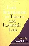 ISBN 9781572309531 product image for Early Intervention for Trauma and Traumatic Loss | upcitemdb.com