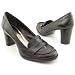 ALFANI Onassis Brown Heels Pumps Shoes Womens Size 9