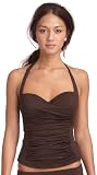 La Blanca Women's 'Armed And Glamorous' Sweeteheart Halter Tankini