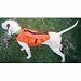 X Large Length 24'' Chest 32 34'' Hallmark Hi Viz Body Guard Dog Hunting Vest