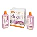Vax Spring Clean AAA 6-pack Carpet Cleaning Solution