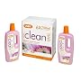 Vax Spring Clean AAA 6-pack Carpet Cleaning Solution