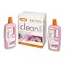 Vax Spring Clean AAA 6-pack Carpet Cleaning Solution