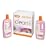 Vax Spring Clean AAA 6-pack Carpet Cleaning Solution