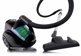PHILIPS - FC8732/01 - Aspirateur sans sac - Easyclean