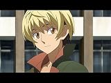 第30話 アーブラウ国防軍発足式典