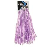 Summit Streamers - Purp/White